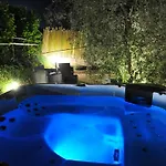 Casa vacanze Il Mandorlo Sant'Orfeto