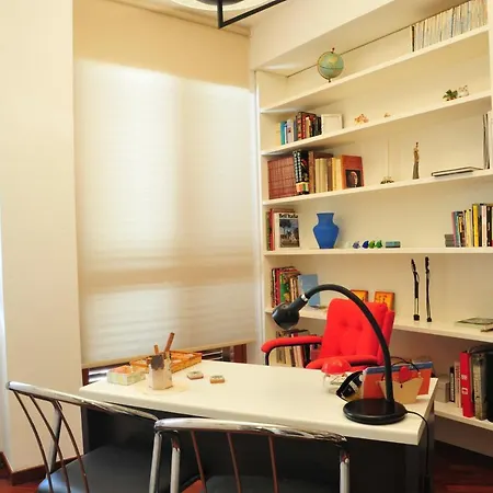 Holiday home Il Mandorlo Sant'Orfeto