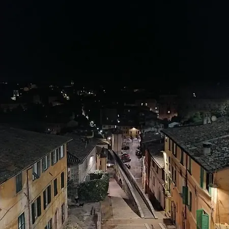 Casa vacanze Il Mandorlo *