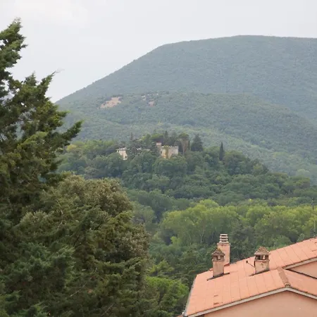 Il Mandorlo Holiday home