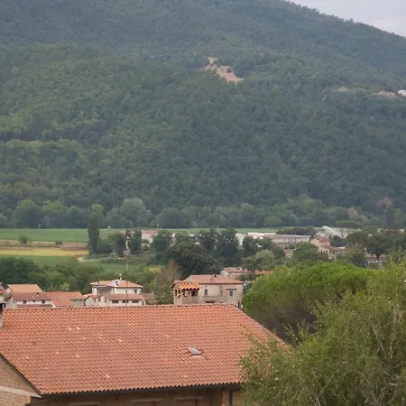 Il Mandorlo Casa vacanze *