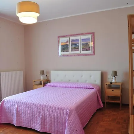 Holiday home Il Mandorlo