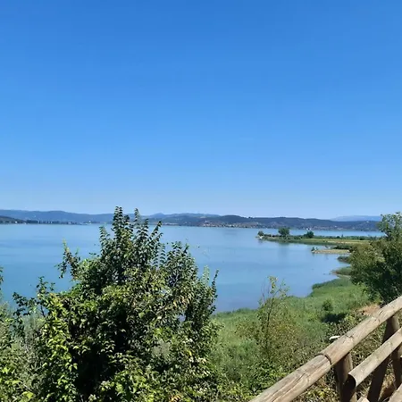 Il Mandorlo Casa vacanze