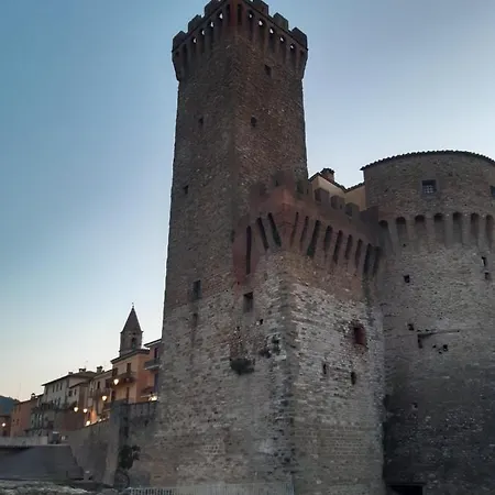 Il Mandorlo Holiday home