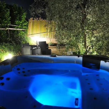Holiday home Il Mandorlo Sant'Orfeto