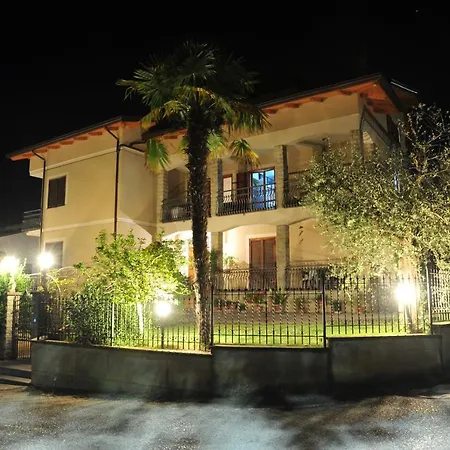 Il Mandorlo * Sant'Orfeto