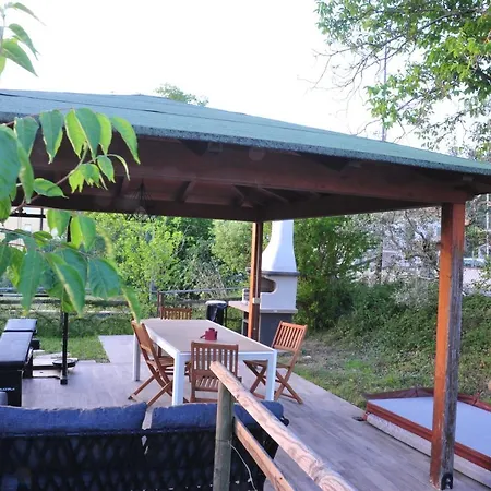 Il Mandorlo * Sant'Orfeto