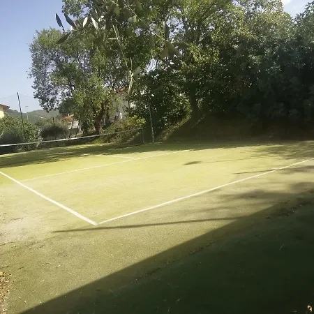 Holiday home Il Mandorlo Sant'Orfeto