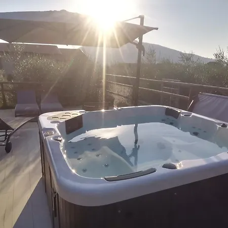 Il Mandorlo Sant'Orfeto