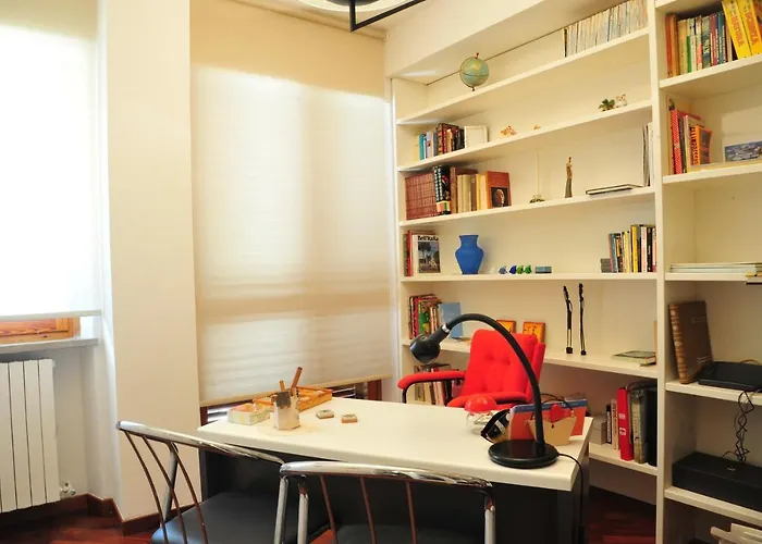 Casa de Férias Il Mandorlo Sant'Orfeto