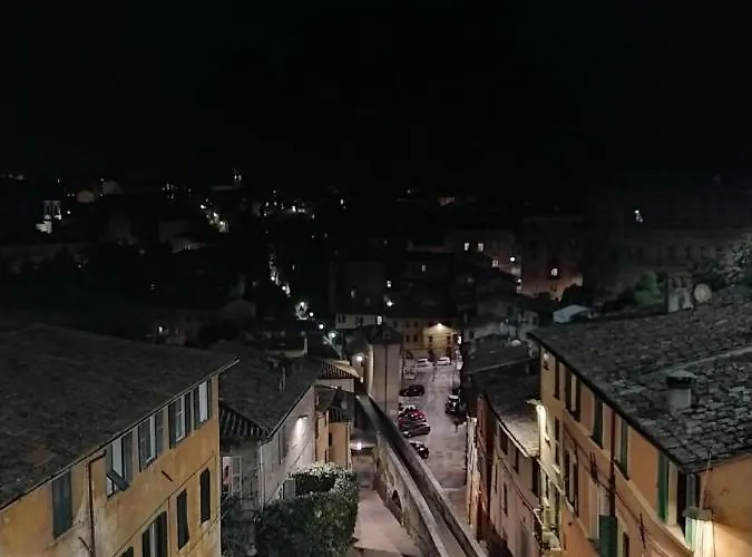 Casa de Férias Il Mandorlo *