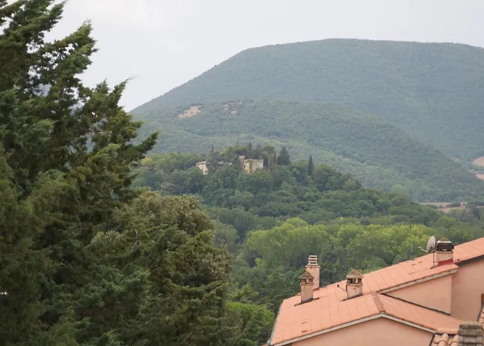 Il Mandorlo Casa vacanze