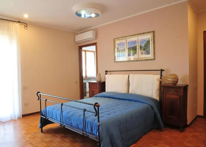 Il Mandorlo Sant'Orfeto