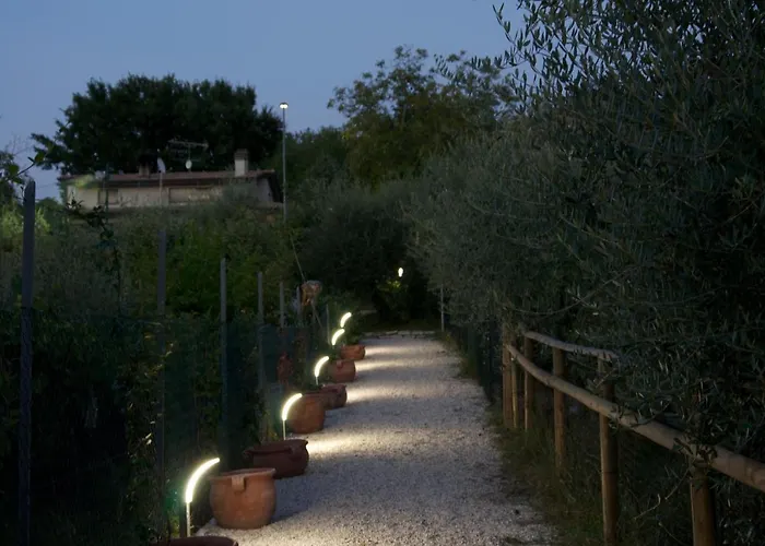 Il Mandorlo Casa vacanze *