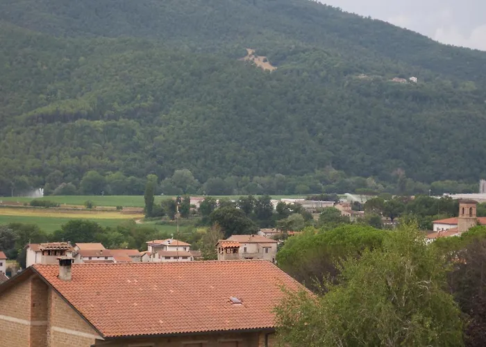 Il Mandorlo Casa vacanze *