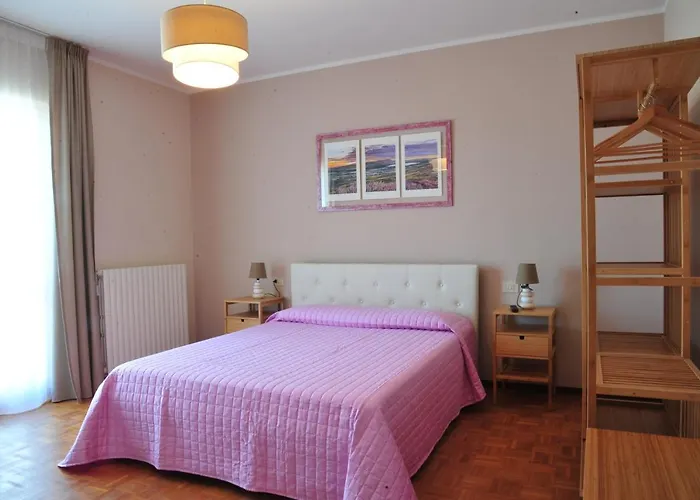 Casa vacanze Il Mandorlo