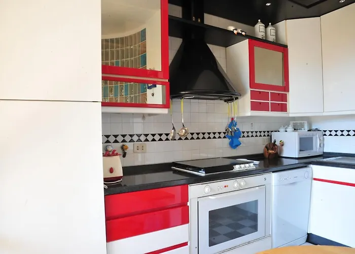 Il Mandorlo Casa de Férias Sant'Orfeto