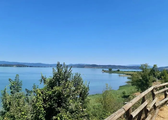 Il Mandorlo Casa vacanze