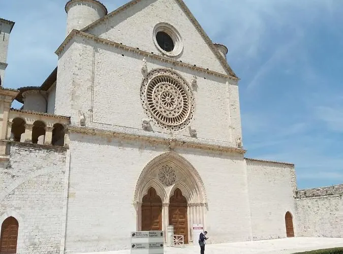 Casa de Férias Il Mandorlo