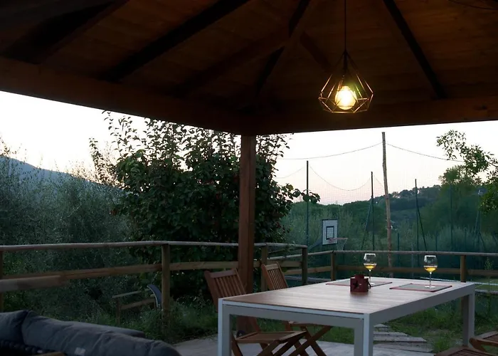 Il Mandorlo Sant'Orfeto