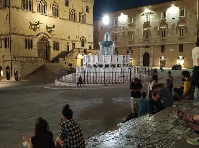 Casa de Férias Il Mandorlo