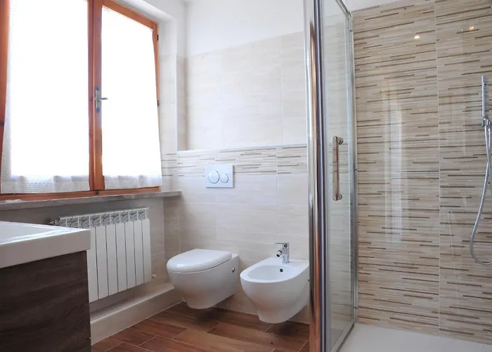 Casa vacanze Il Mandorlo *