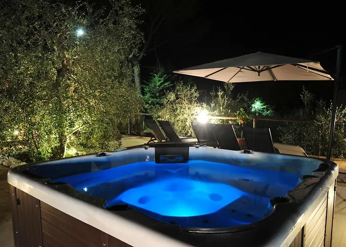 Il Mandorlo Casa vacanze Sant'Orfeto