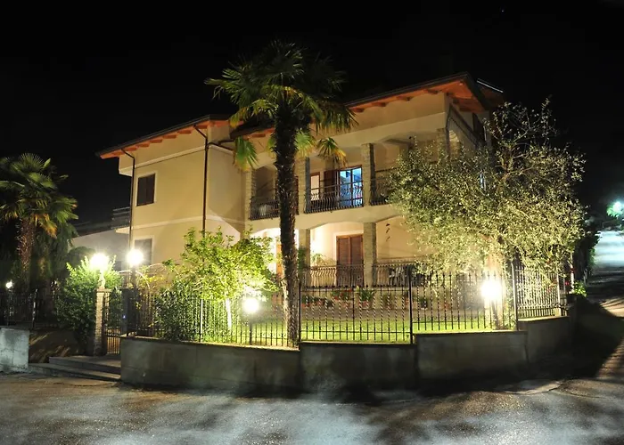 Il Mandorlo * Sant'Orfeto