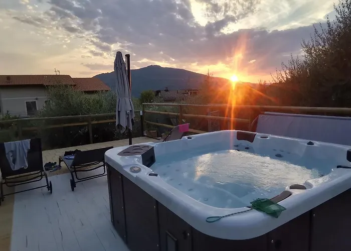 Casa de Férias Il Mandorlo *