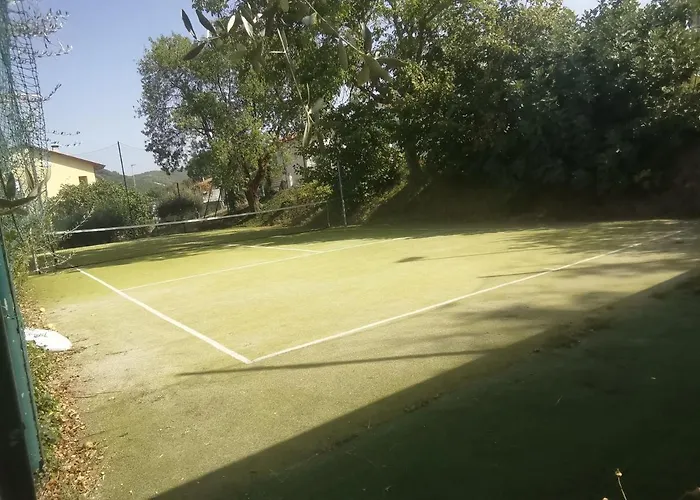 Casa vacanze Il Mandorlo Sant'Orfeto