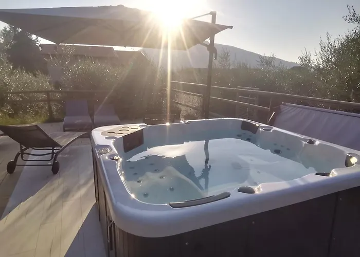 Il Mandorlo Sant'Orfeto